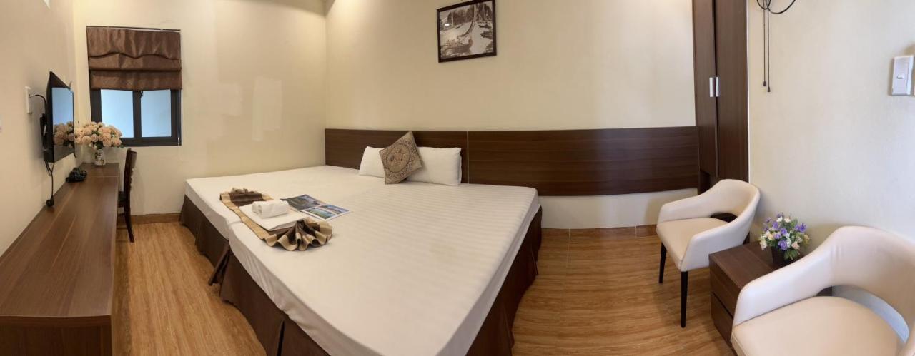 Hotel Song Kieu Ha Long