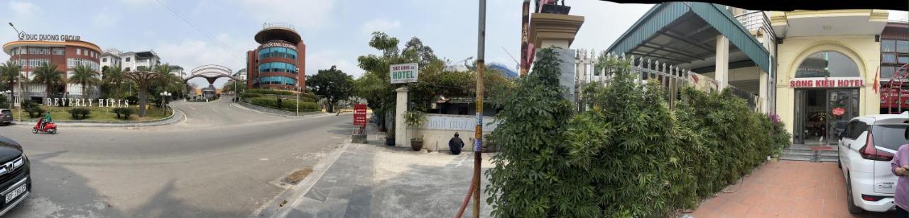 Hotel Song Kieu Ha Long