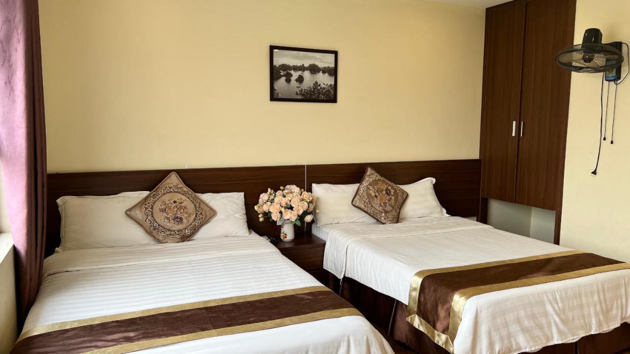 Song Kieu Hotel 2*