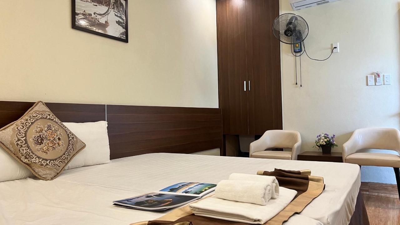 Hotel Song Kieu 2*