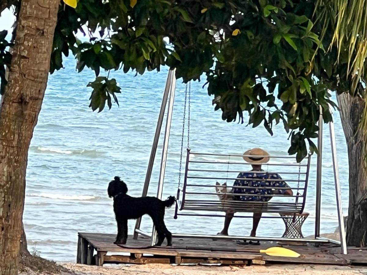 Freedom Homestay Phu Quoc