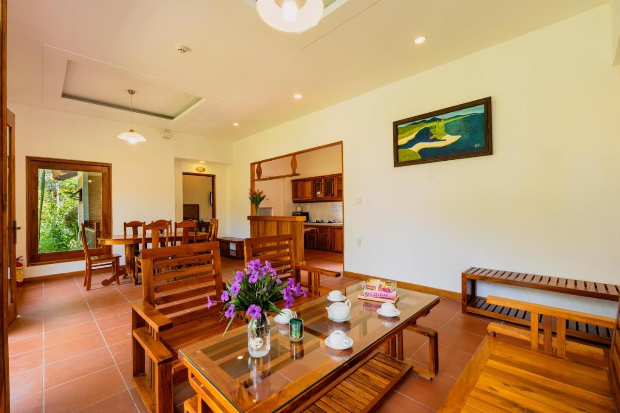 The Garden House Phu Quoc Resort Phu Quoc