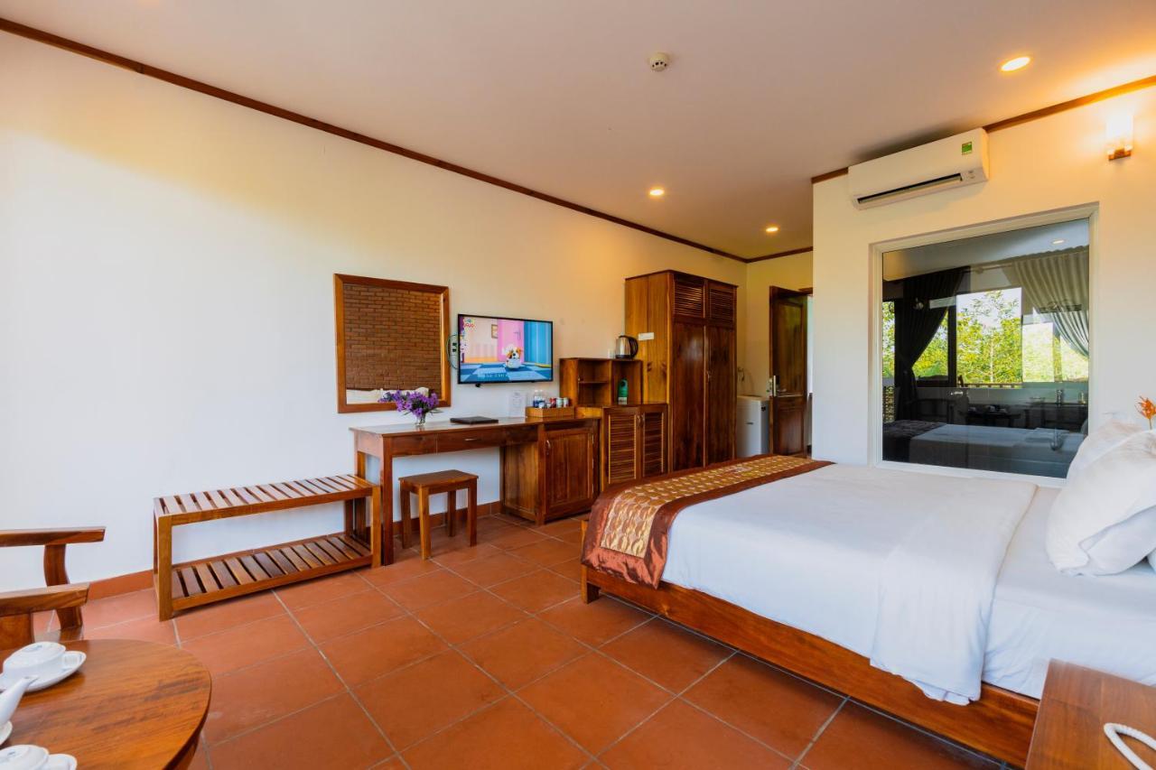 The Garden House Phu Quoc Resort Resort