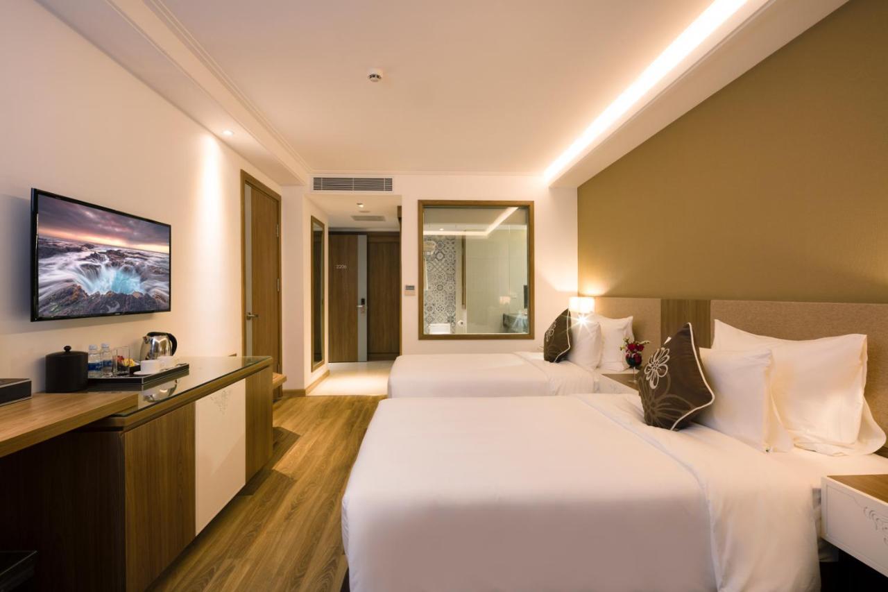 Hotel Comodo 5*