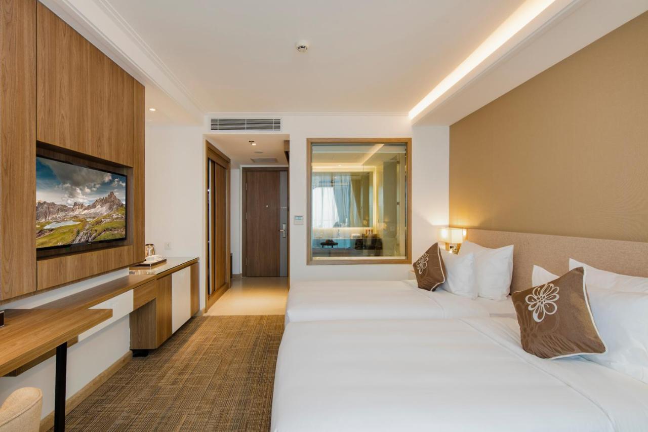 Hotel Comodo Nha Trang