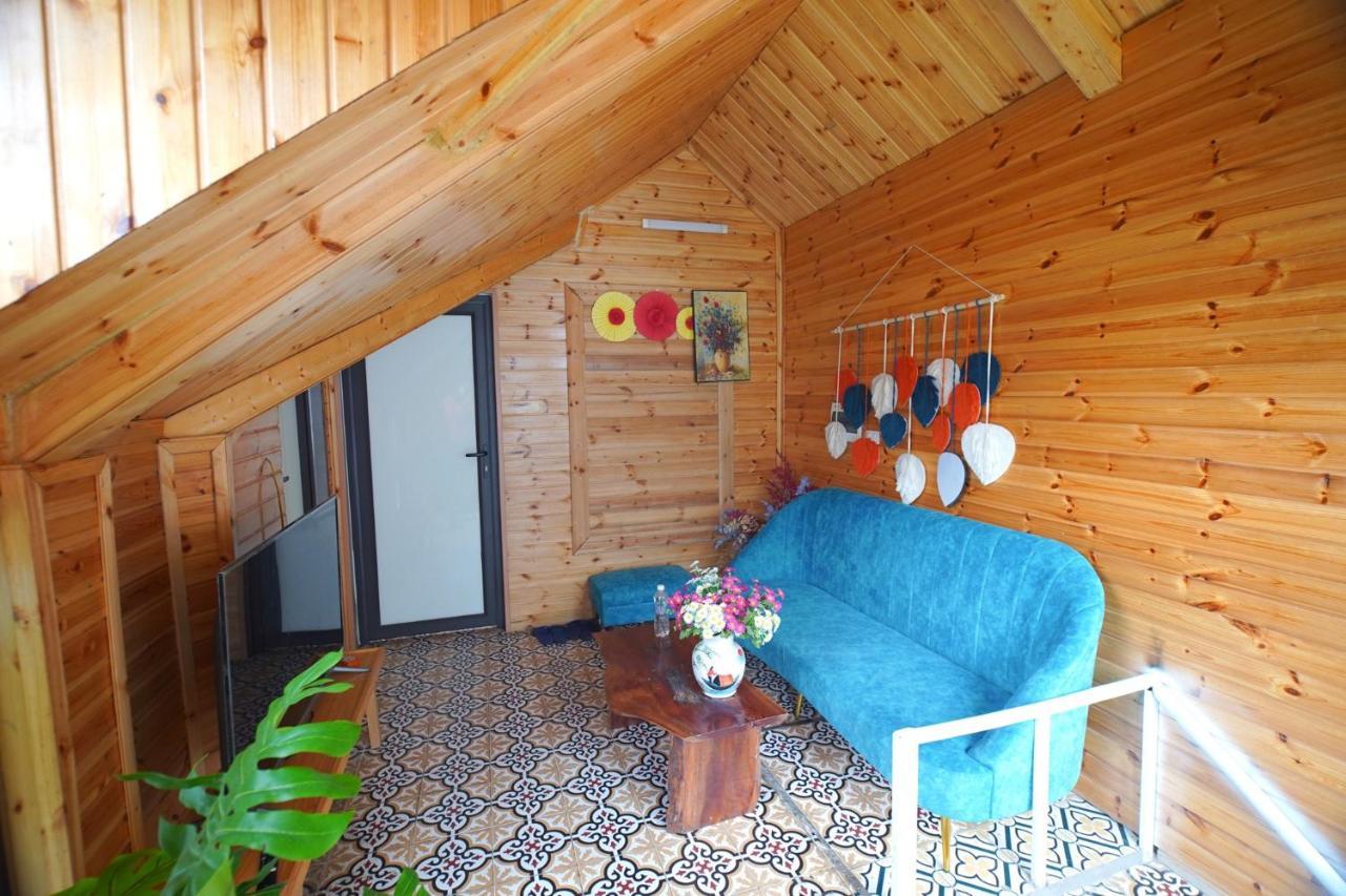 Homestay Mimosa Hanoi