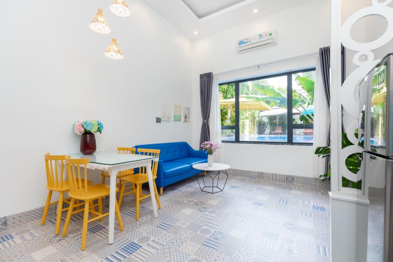 Apartment Sea House And Vung Tau