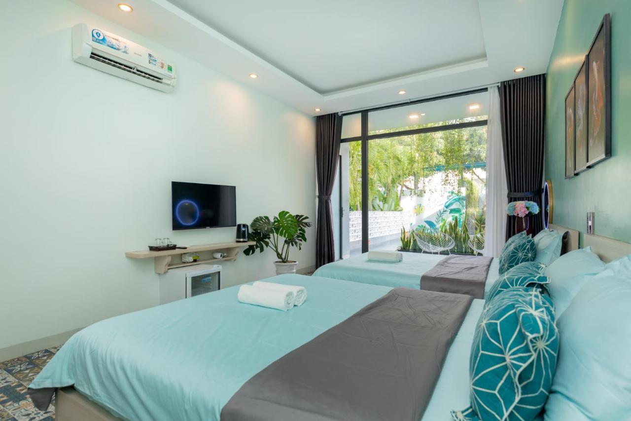 Sea House And Apartment *