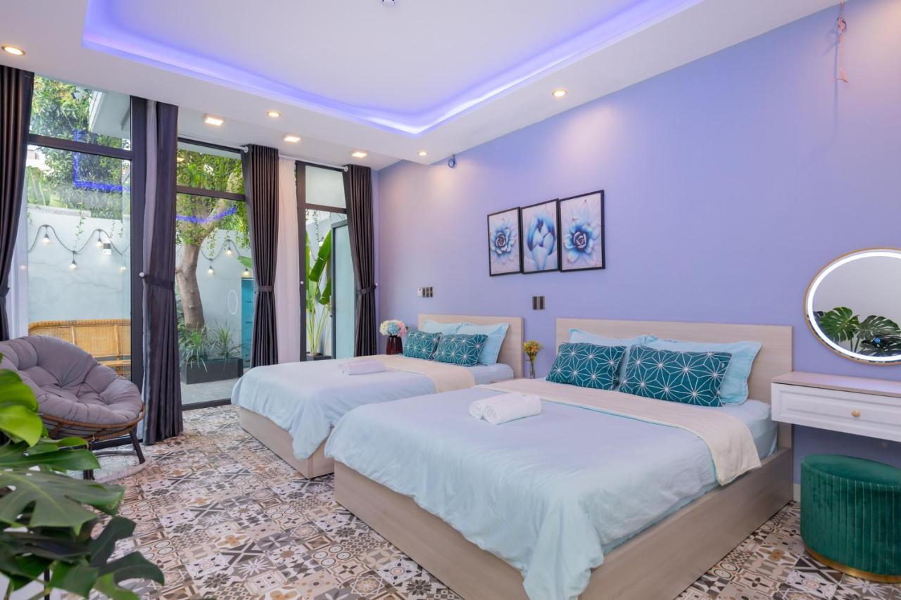 Sea House And * Vung Tau
