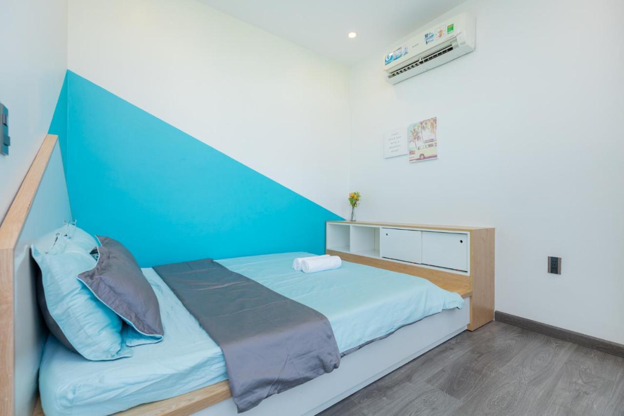 Apartment Sea House And