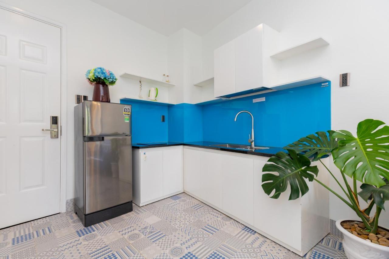 Apartment Sea House And Vung Tau