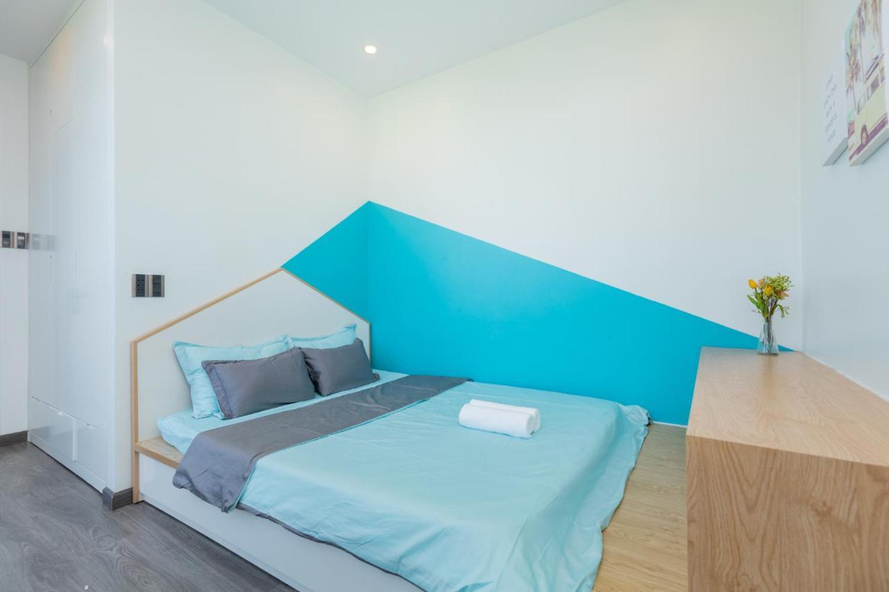 Sea House And Apartment Vung Tau