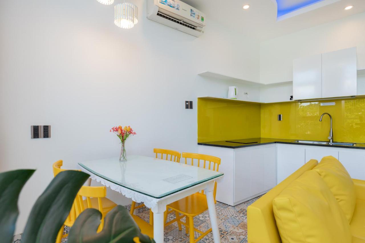 Apartment Sea House And
