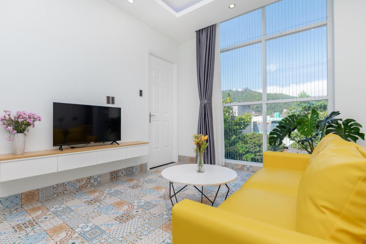 Apartment Sea House And Vung Tau