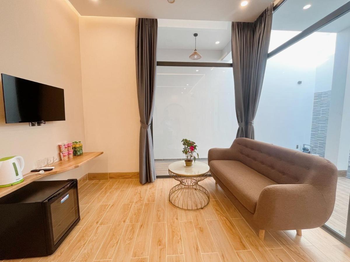 Apartment Sea House And