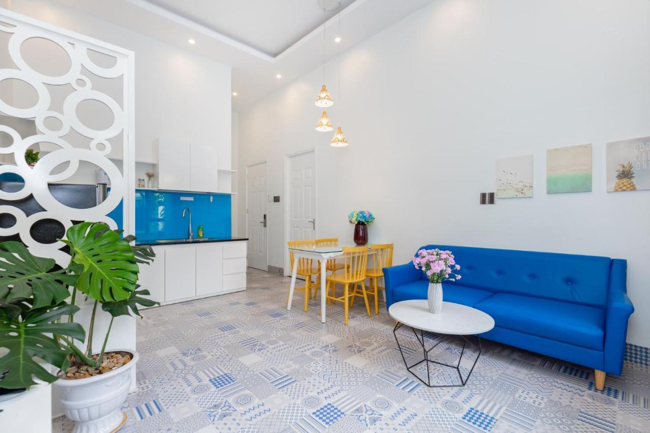 Apartment Sea House And Vung Tau