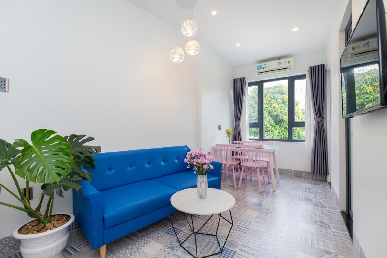 Sea House And Apartment Vung Tau