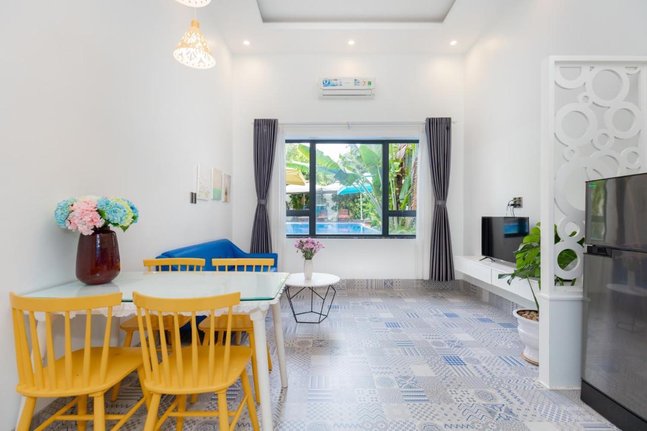 Sea House And Vung Tau