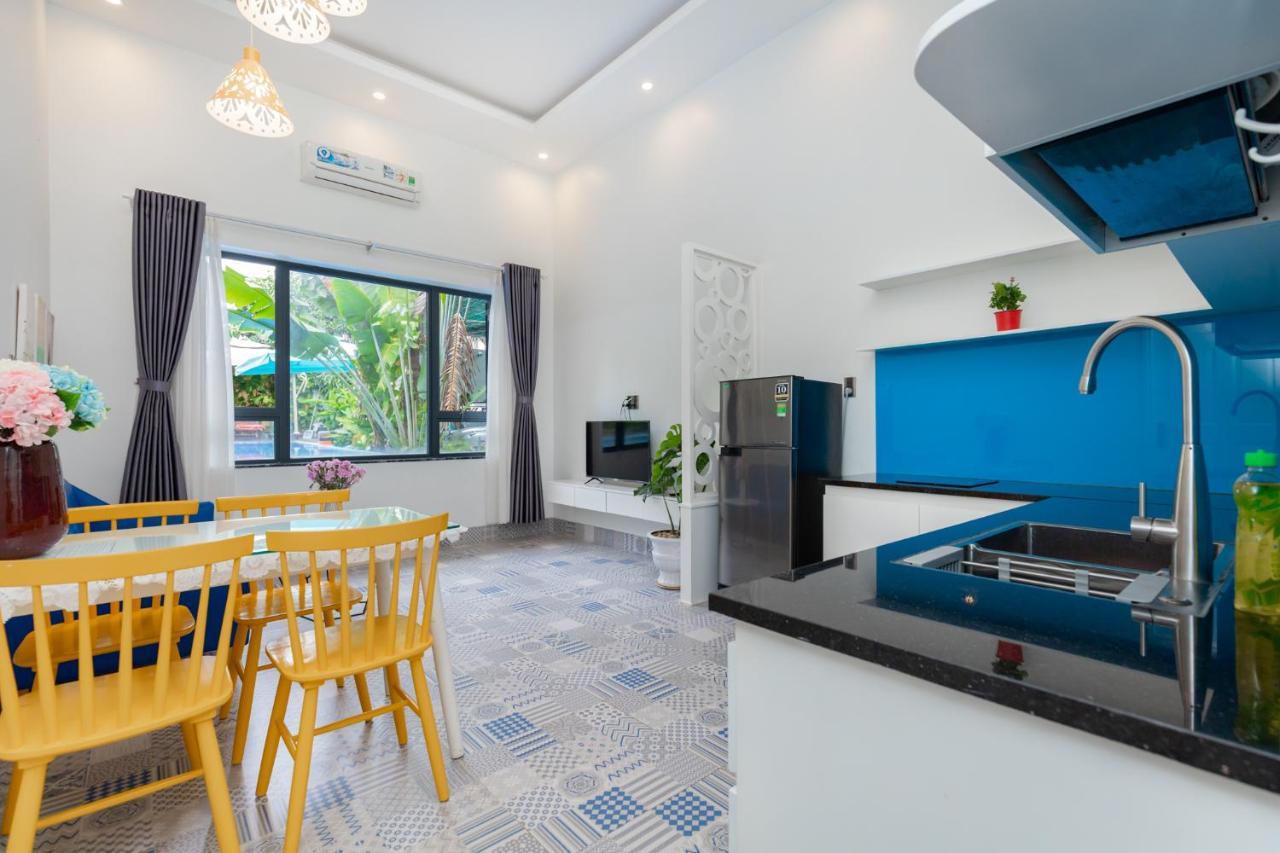 Sea House And Apartment