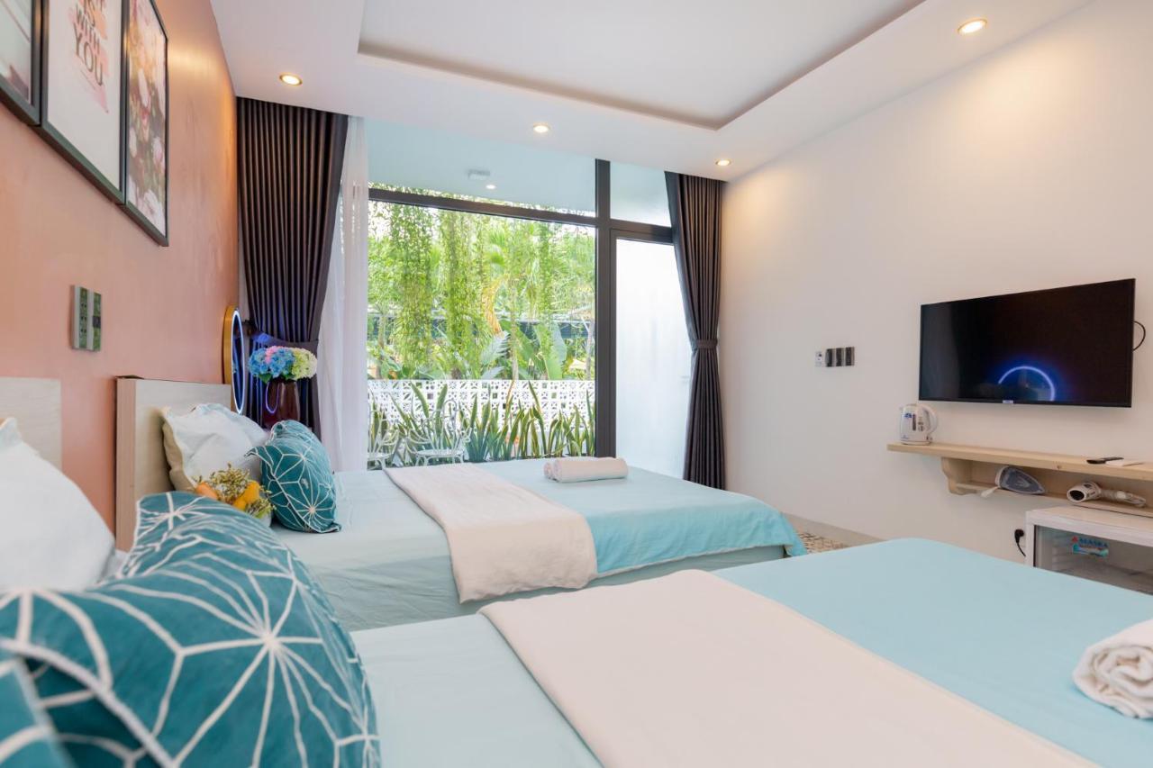 Sea House And Vung Tau