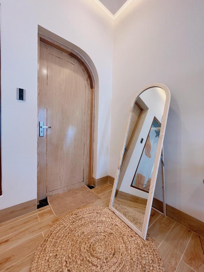 Apartment Sea House And