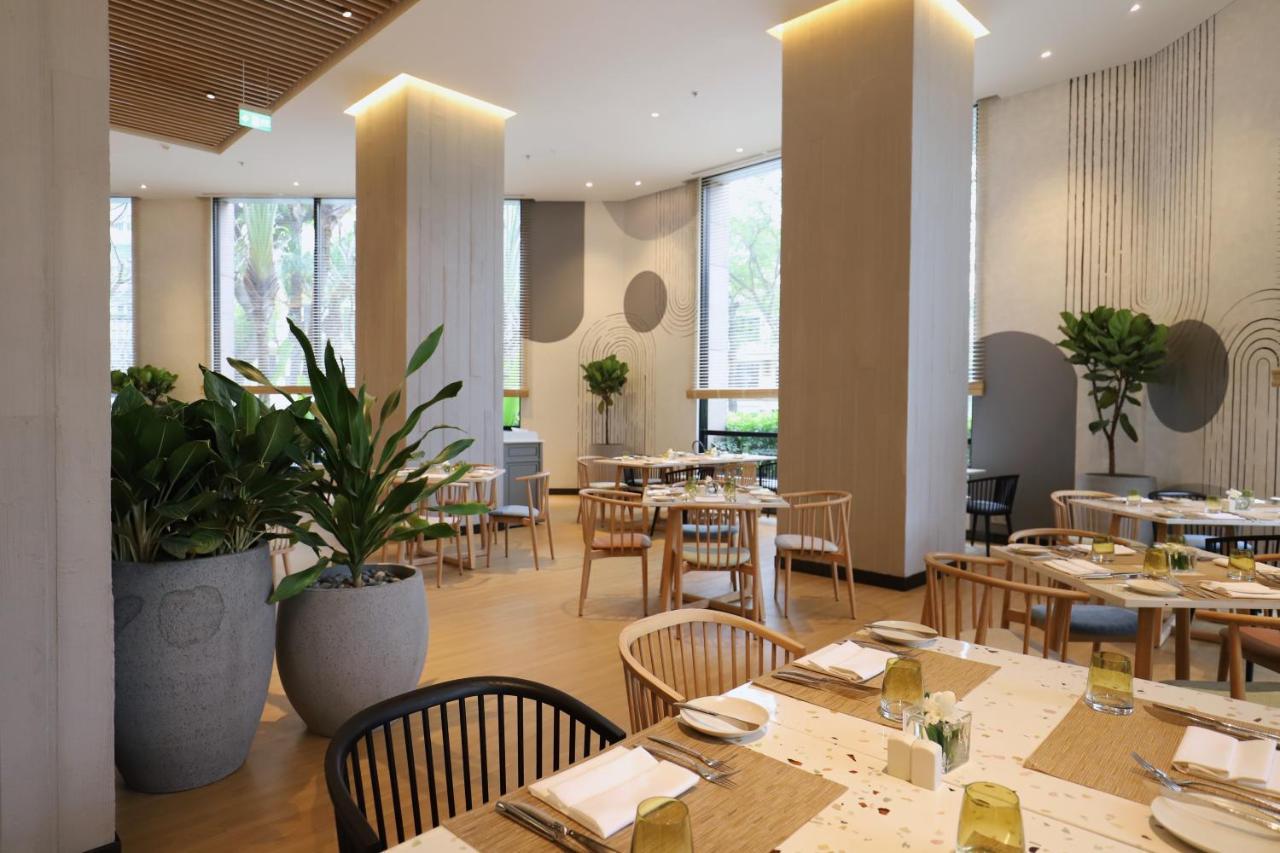 Khách sạn Melia 5*