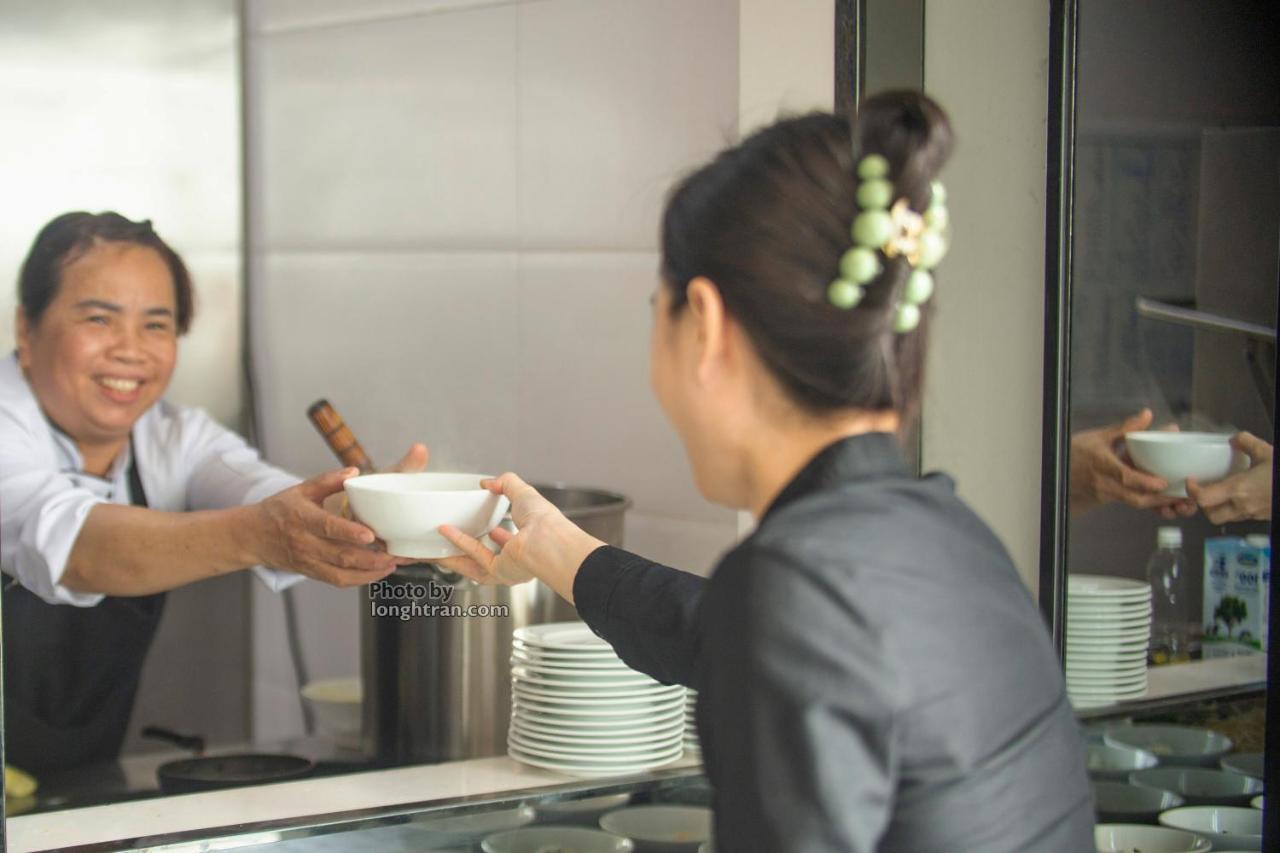 Grand Ocean Luxury Boutique - Infinity Rooftop Pool Da Nang
