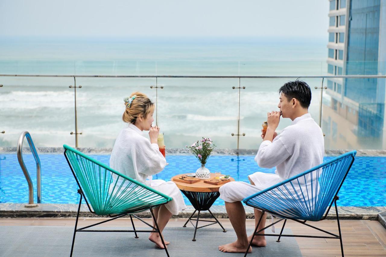 Halina And Hotel Da Nang