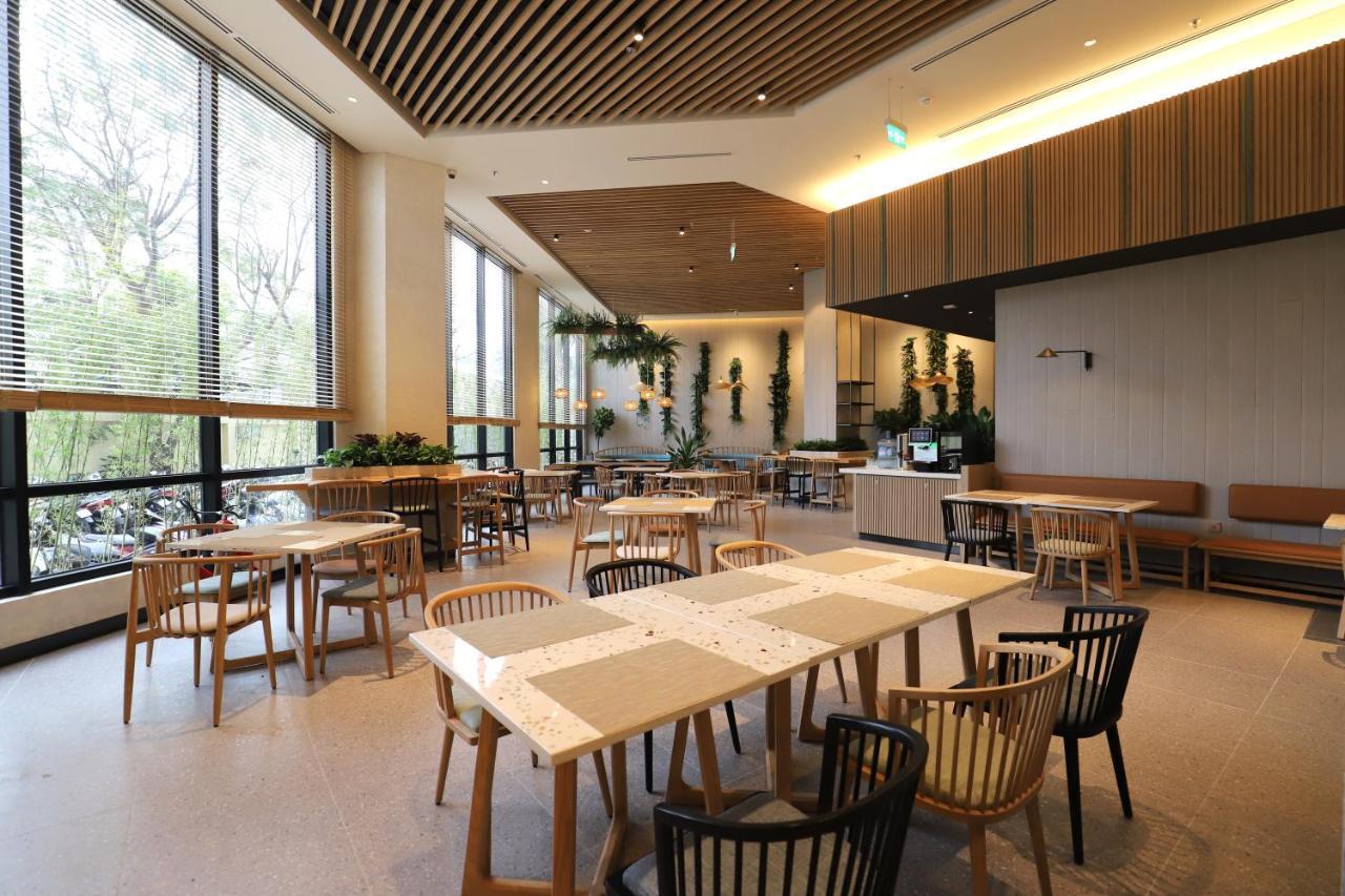 Khách sạn Melia