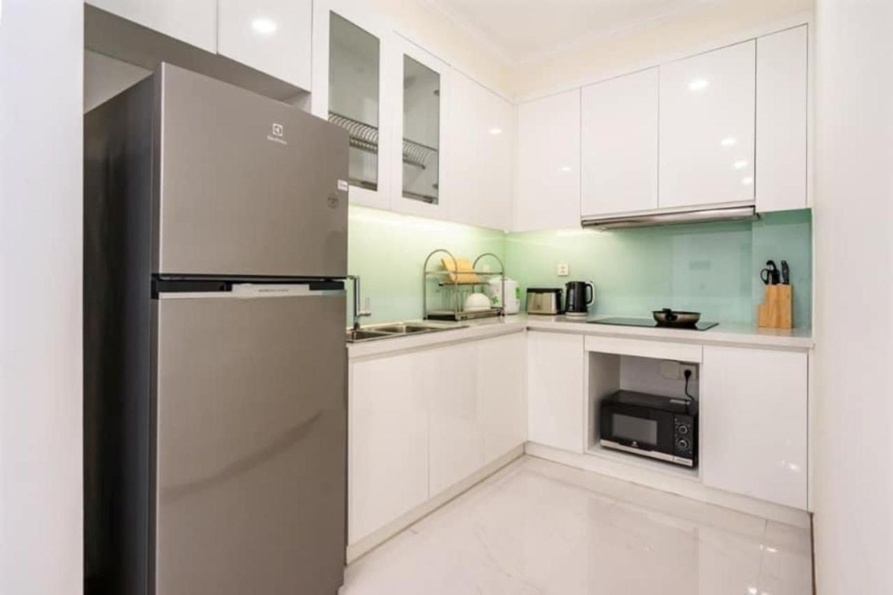 Apartment Vinhomes Landmark Renovation 2025 By Bevista Ho-Chi-Minh-Stadt