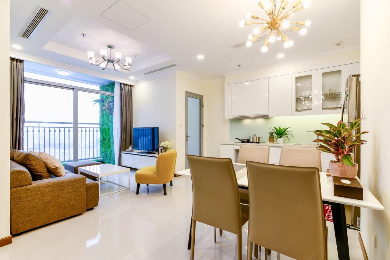 Vinhomes Landmark Renovation 2025 By Bevista Ho-Chi-Minh-Stadt