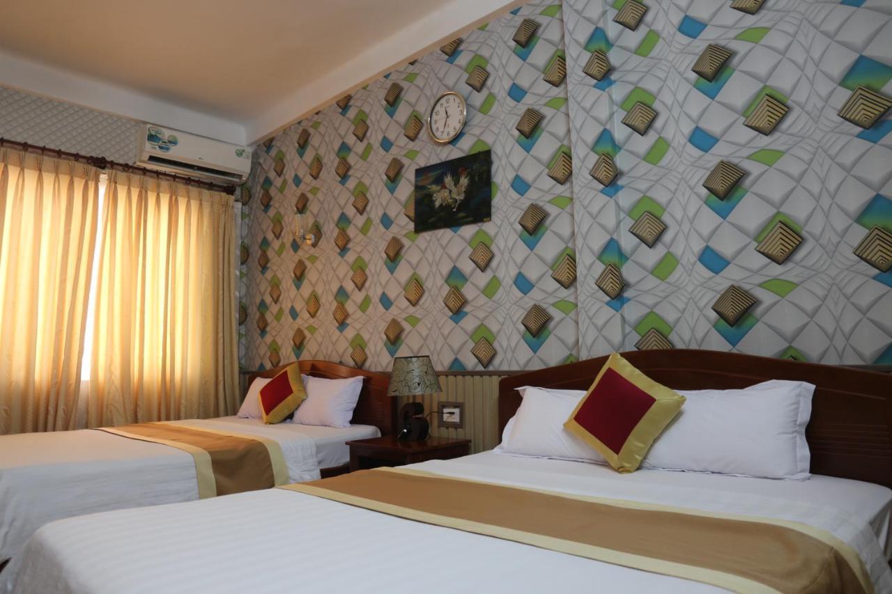 Cong Doan 2* Vung Tau