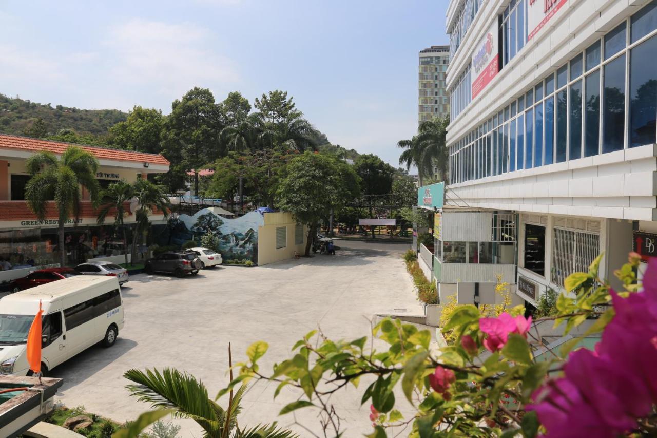 Hotel Cong Doan Vung Tau