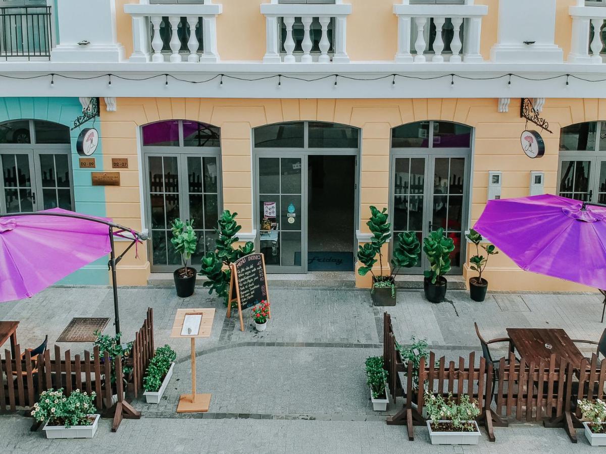 Hotel Jm Boutique 4*