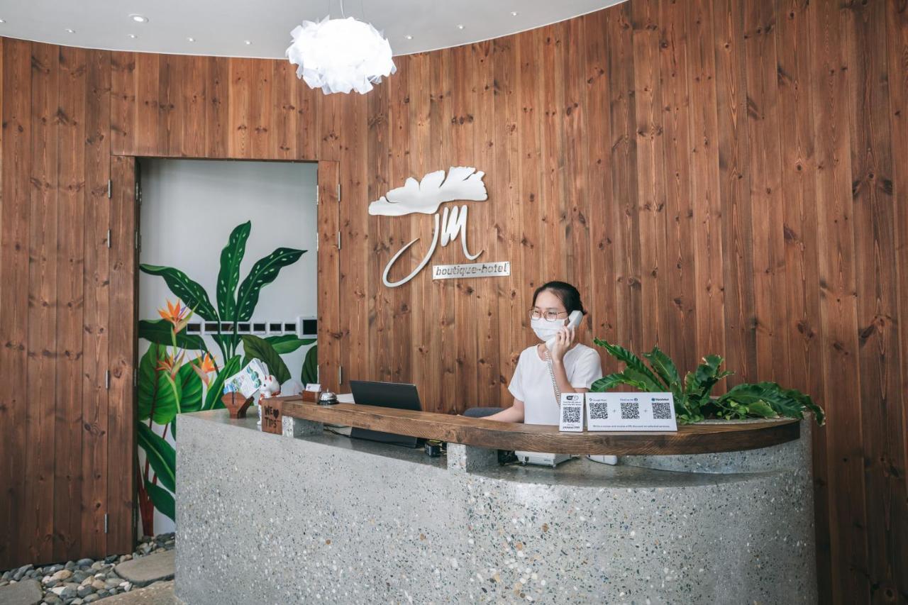 Hotel Jm Boutique
