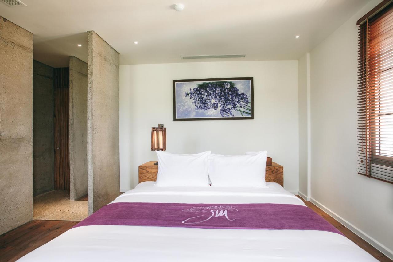 Jm Boutique Hotel 4*