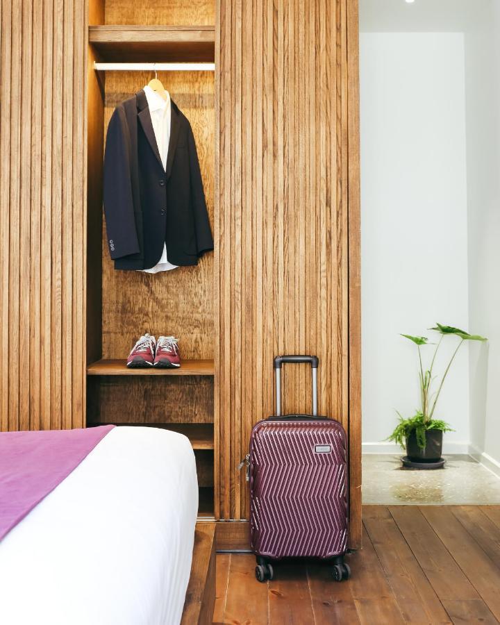 Jm Boutique Hotel
