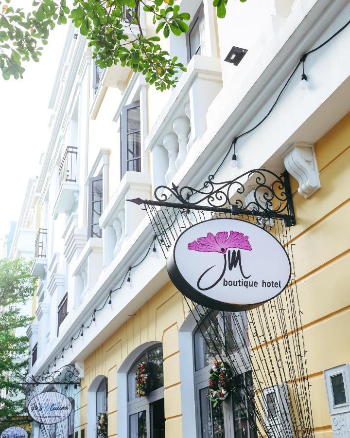 Jm Boutique Hotel 4*
