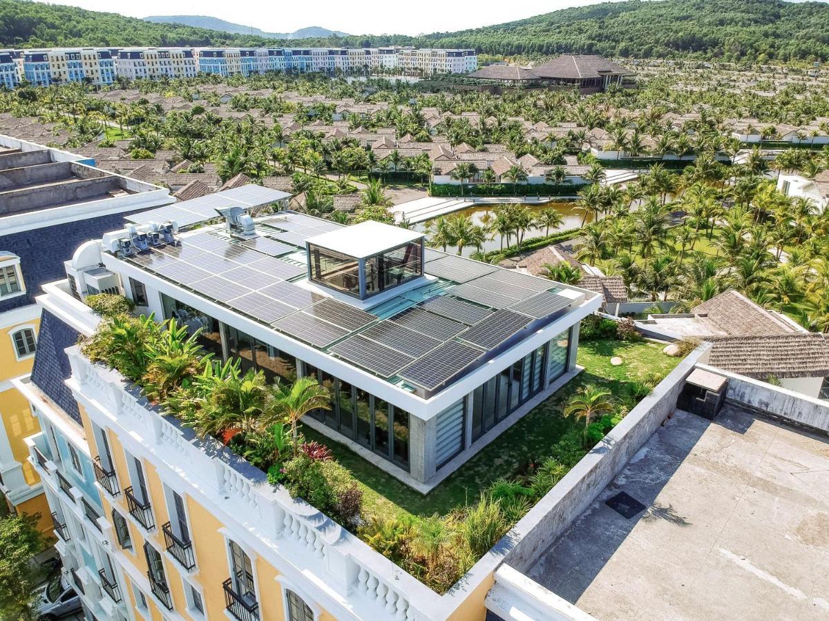 Hotel Jm Boutique Phu Quoc