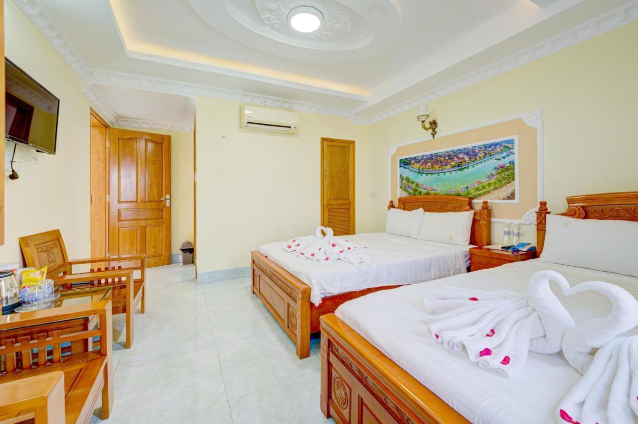 Hotel Quang Anh By The Moment Vung Tau