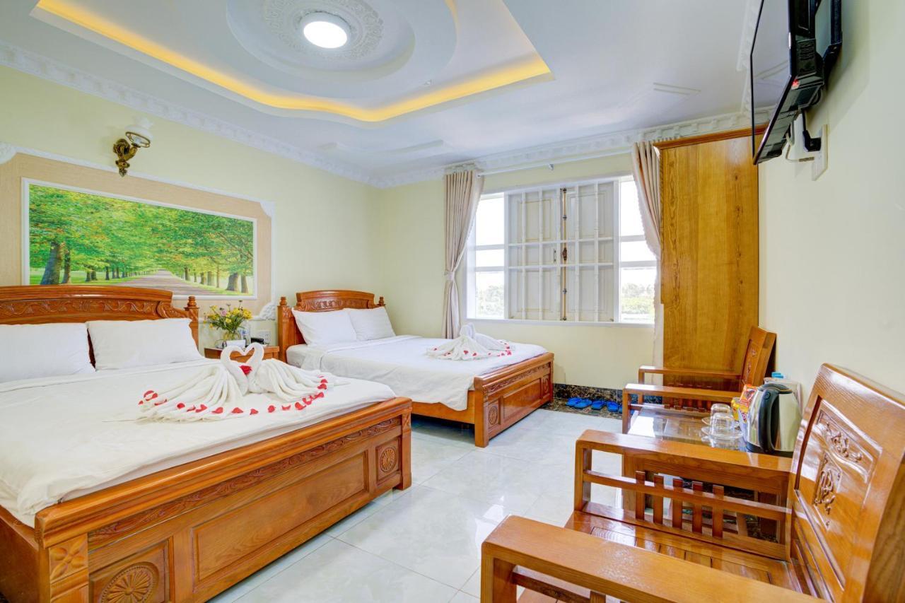 Quang Anh By The Moment Vung Tau