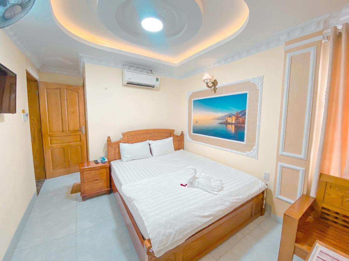 Quang Anh By The Moment 3* Vung Tau