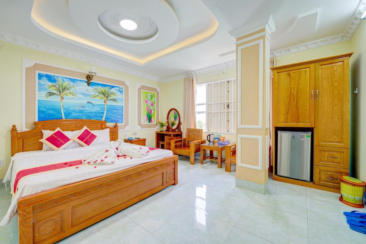 Quang Anh By The Moment 3* Vung Tau