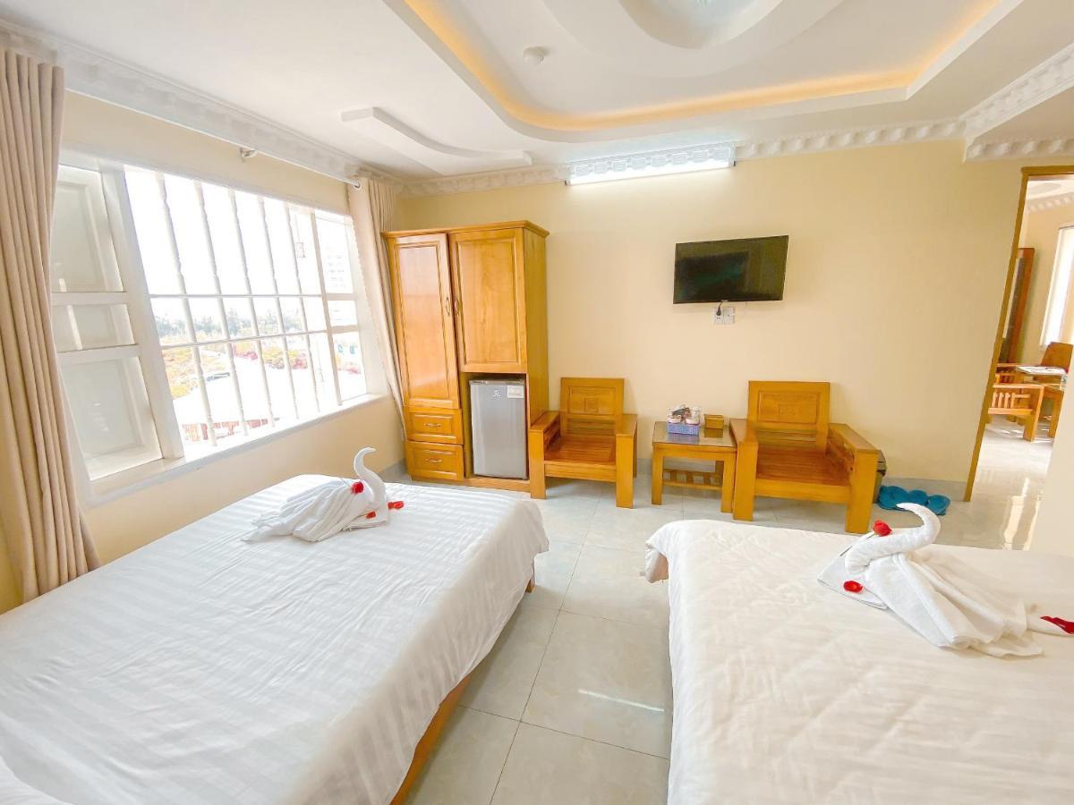 Quang Anh By The Moment 3* Vung Tau