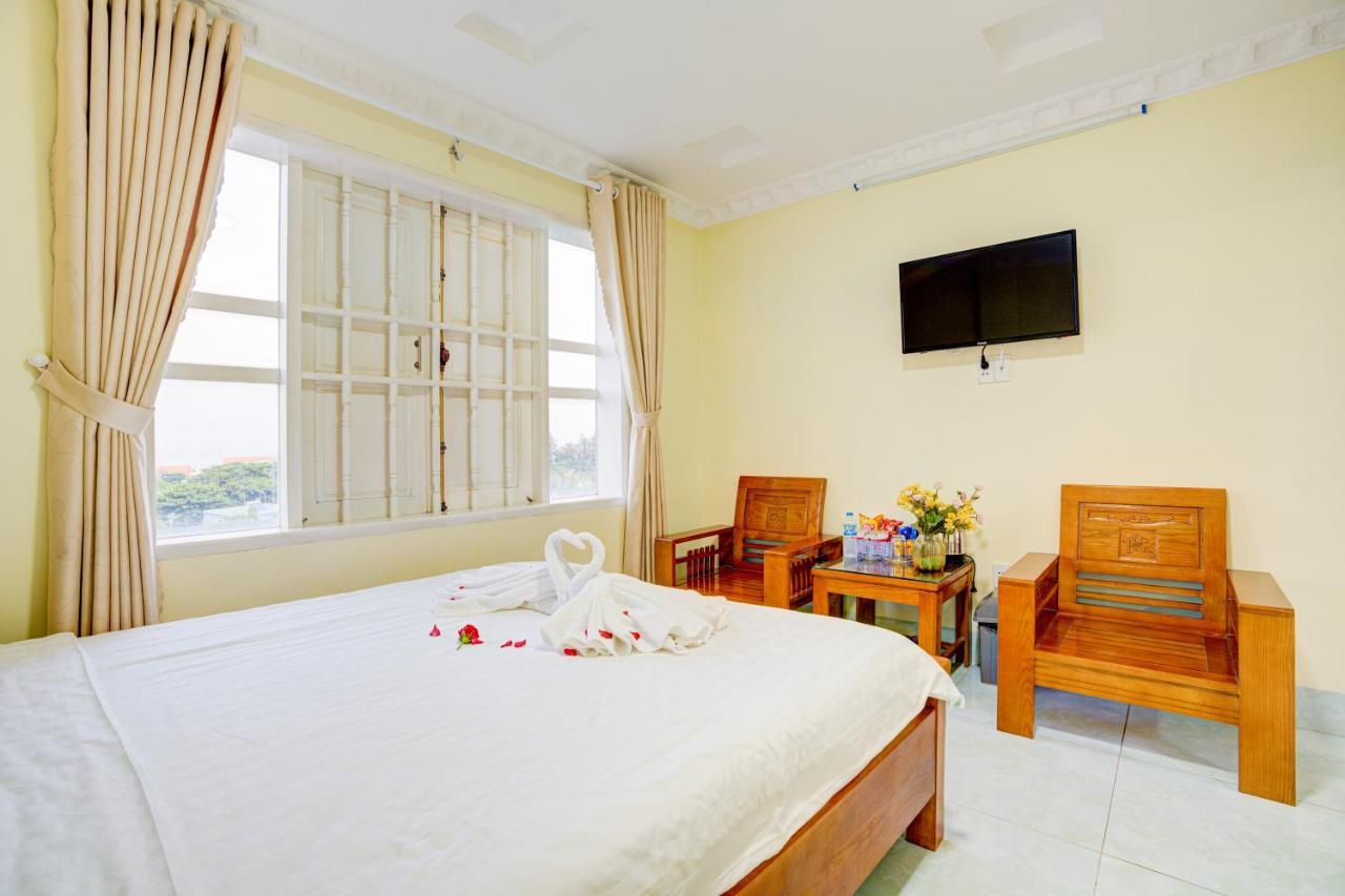 Hotel Quang Anh By The Moment Vung Tau