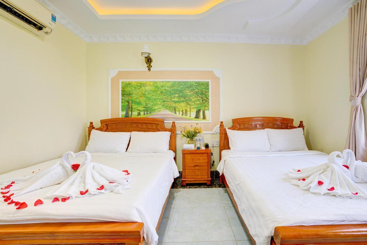 Quang Anh By The Moment 3* Vung Tau