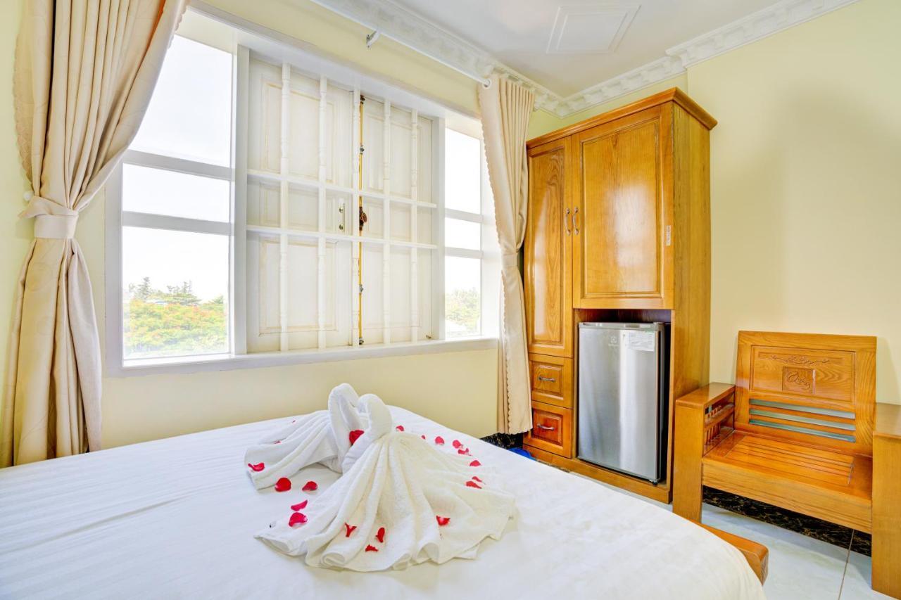 Hotel Quang Anh By The Moment Vung Tau