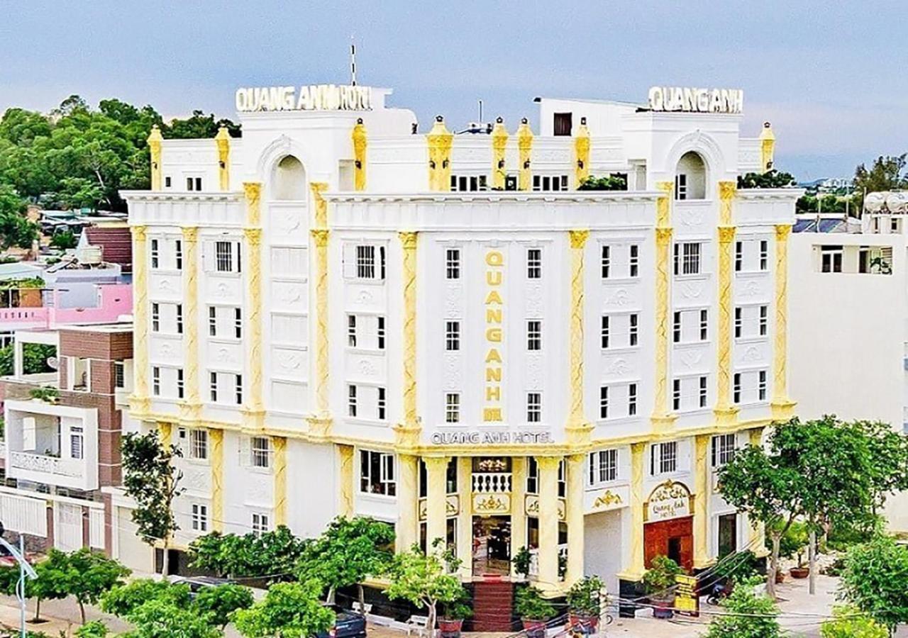 Hotel Quang Anh By The Moment Vung Tau