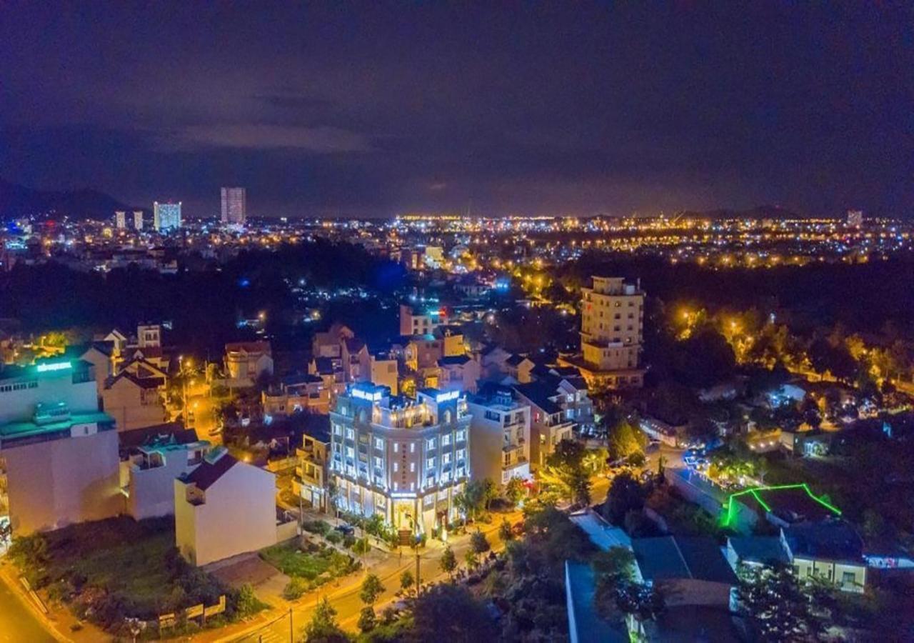Quang Anh By The Moment 3* Vung Tau