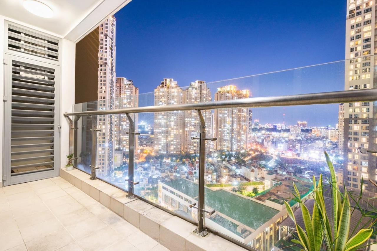 Apartment Vinhomes Landmark 81 *